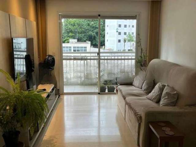 Apartamento com 3 quartos à venda na Rua José Ramon Urtiza, --, Vila Andrade, São Paulo por R$ 775.000