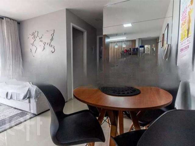 Apartamento com 2 quartos à venda na Vicenza, --, Tucuruvi, São Paulo por R$ 690.000