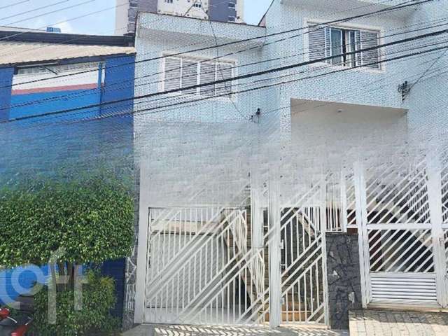 Casa em condomínio fechado com 3 quartos à venda na do Imperador, --, Vila Guilherme, São Paulo por R$ 1.065.000