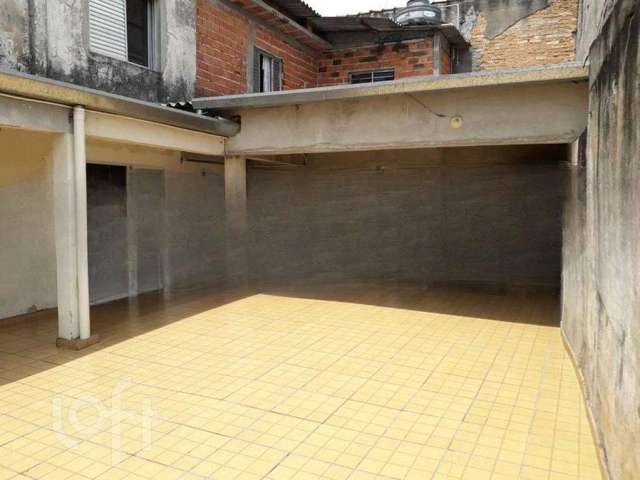 Casa em condomínio fechado com 6 quartos à venda na Benvinda Catarina de Jesus, --, Mandaqui, São Paulo por R$ 1.000.000