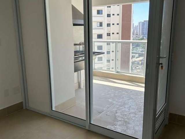 Apartamento com 1 quarto à venda na Rua Coronel Joaquim Antônio Dias, --, Tatuapé, São Paulo por R$ 610.000