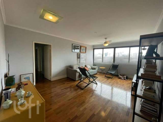 Apartamento com 3 quartos à venda na Rua Cardoso de Almeida, --, Perdizes, São Paulo por R$ 1.030.000