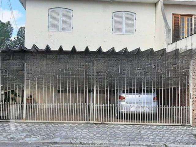 Casa em condomínio fechado com 3 quartos à venda na Rua Almeida Mercês, --, Tremembé, São Paulo por R$ 700.000