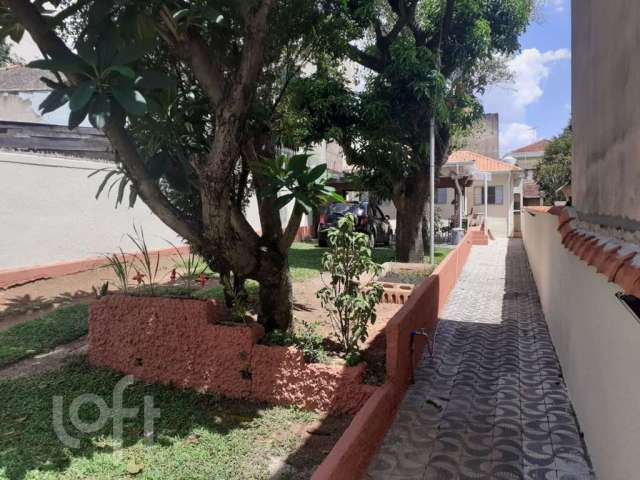 Casa com 3 quartos à venda na Avenida Casa Verde, --, Casa Verde, São Paulo por R$ 1.066.000