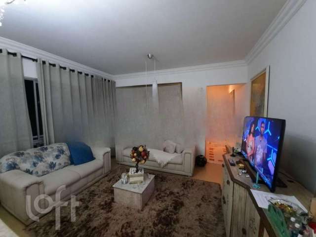 Apartamento com 2 quartos à venda na Rua Rafael Correa Sampaio, --, Santa Paula, São Caetano do Sul por R$ 580.000