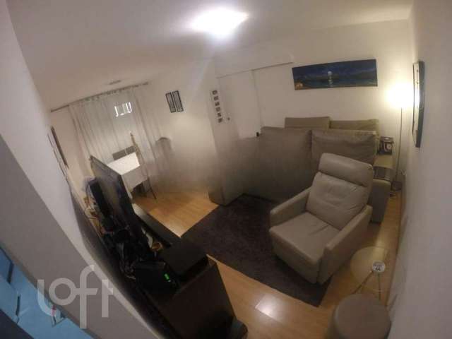 Apartamento com 2 quartos à venda na Oscar Freire, --, Jardim Paulista, São Paulo por R$ 865.000