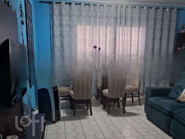 Casa com 5 quartos à venda na Rua Ataliba Vieira, --, Vila Medeiros, São Paulo por R$ 950.000