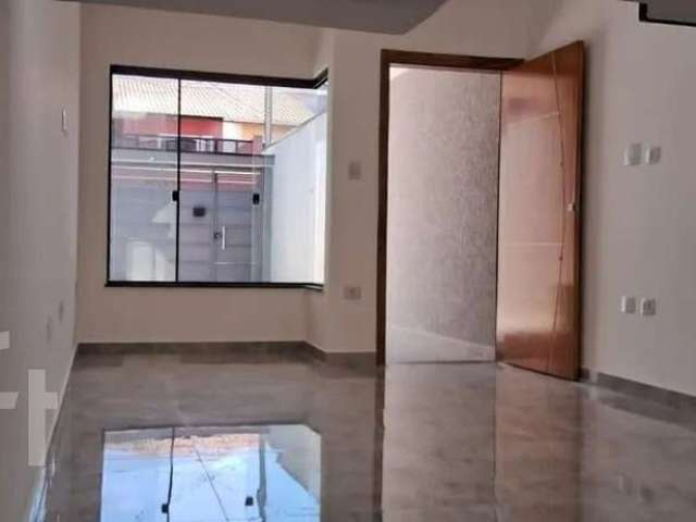 Casa com 3 quartos à venda na São Carlos Borromeu, --, Vila Prudente, São Paulo por R$ 721.000