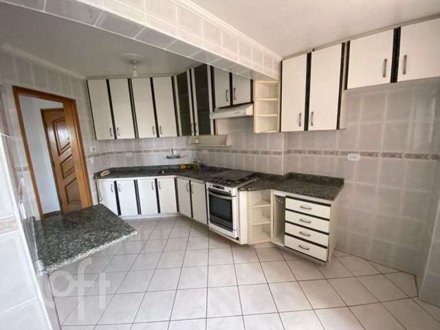 Apartamento com 3 quartos à venda na Rua Guiraró, --, Vila Curuçá, São Paulo por R$ 589.900