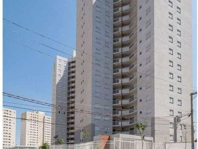 Apartamento com 2 quartos à venda na Rua Ibitirama, --, Vila Prudente, São Paulo por R$ 639.999