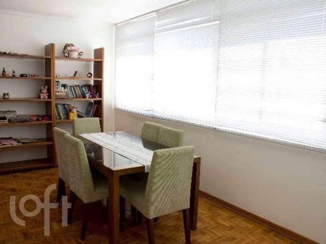 Apartamento com 3 quartos à venda na Avenida Paes de Barros, --, Mooca, São Paulo por R$ 670.000