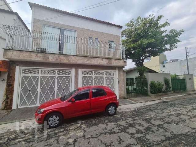 Casa com 4 quartos à venda na Taguató, --, Carrão, São Paulo por R$ 1.080.000