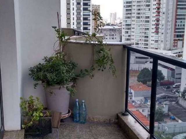 Apartamento com 4 quartos à venda na Marechal Barbacena, --, Vila Formosa, São Paulo por R$ 925.532