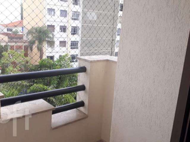 Apartamento com 3 quartos à venda na Rua Bartira, --, Perdizes, São Paulo por R$ 1.300.000