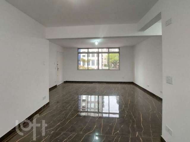 Apartamento com 2 quartos à venda na Avenida Moema, --, Moema, São Paulo por R$ 720.000