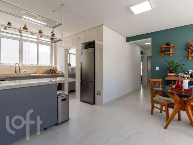 Apartamento com 2 quartos à venda na Rua Baronesa de Itu, --, Santa Cecília, São Paulo por R$ 850.000