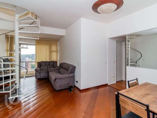 Apartamento com 2 quartos à venda na Elizabeth Barbegian Baldinato, --, Vila Sônia, São Paulo por R$ 1.090.000