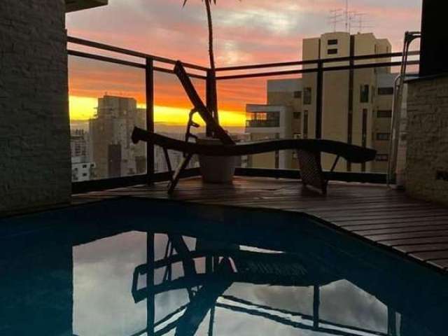 Apartamento com 1 quarto à venda na José Galante, --, Vila Andrade, São Paulo por R$ 630.000