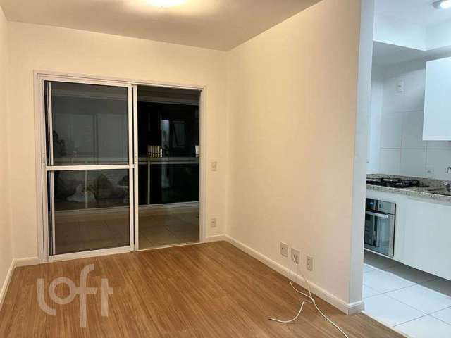 Apartamento com 2 quartos à venda na Nilo, --, Liberdade, São Paulo por R$ 1.240.000