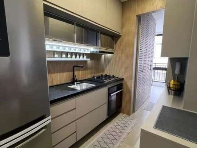 Apartamento com 2 quartos à venda na Avenida Alberto Augusto Alves, --, Vila Andrade, São Paulo por R$ 710.000