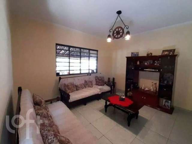 Casa com 3 quartos à venda na José Barreiros de Andrade, --, Vila Sônia, São Paulo por R$ 751.000