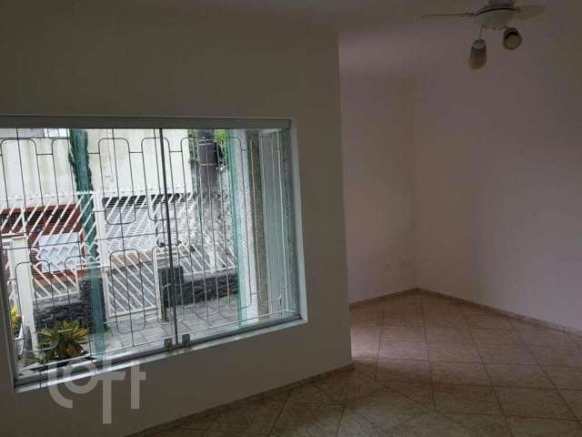 Casa com 3 quartos à venda na Rua Coronel Aires de Campos Castro, --, Santana, São Paulo por R$ 800.000