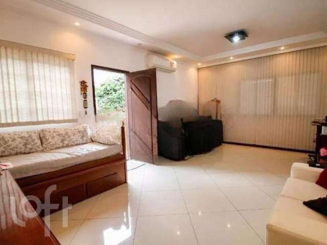 Casa com 2 quartos à venda na Meireles Reis, --, Mandaqui, São Paulo por R$ 615.000