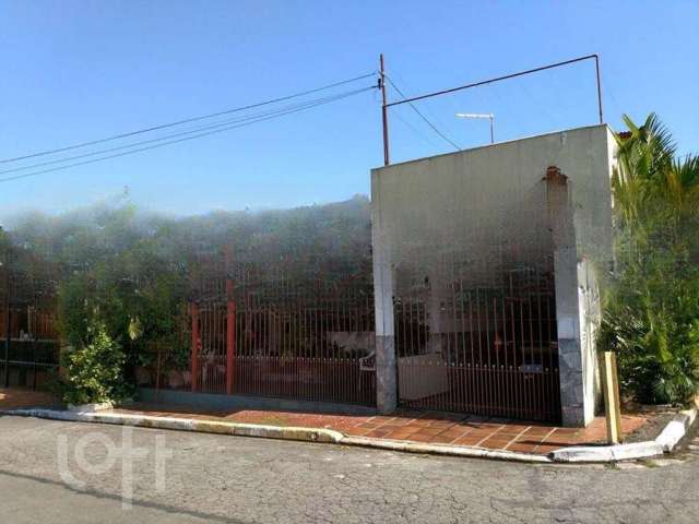 Casa com 2 quartos à venda na Amaro de Araújo, --, Tremembé, São Paulo por R$ 580.000