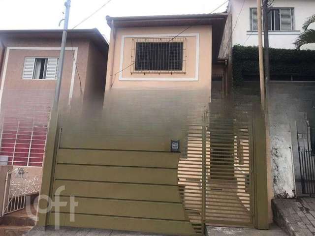 Casa em condomínio fechado com 3 quartos à venda na Mozelos, --, Vila Guilherme, São Paulo por R$ 750.000