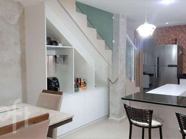 Casa com 3 quartos à venda na Rua Maria Curupaiti, --, Casa Verde, São Paulo por R$ 850.000