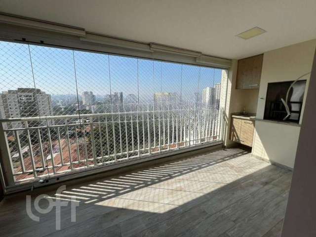 Apartamento com 2 quartos à venda na Rua Tagipuru, --, Barra Funda, São Paulo por R$ 1.249.000