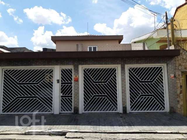 Casa com 7 quartos à venda na Rua Mangericão, --, Cidade Líder, São Paulo por R$ 848.000