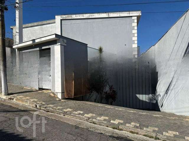 Casa em condomínio fechado com 3 quartos à venda na Rua Henrique Mazzei, --, Vila Guilherme, São Paulo por R$ 640.000