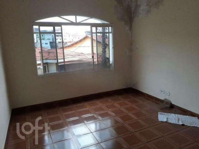 Casa com 3 quartos à venda na Rua Márcio Mazzei, --, Tremembé, São Paulo por R$ 720.000