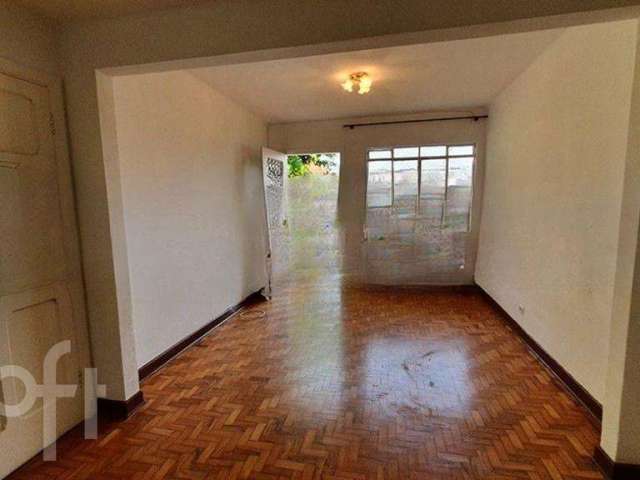 Casa em condomínio fechado com 3 quartos à venda na Rua Nuno Pinto, --, Santana, São Paulo por R$ 950.000