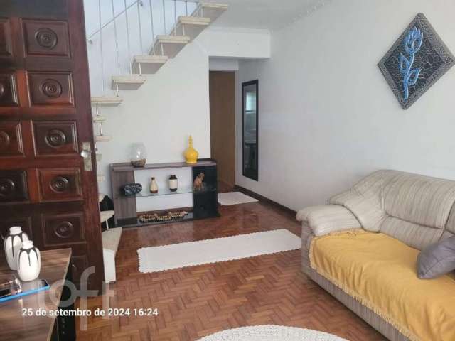 Casa com 3 quartos à venda na Rua João Martin Bianco, --, Centro, São Bernardo do Campo por R$ 700.000