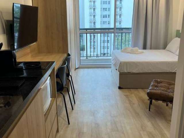 Apartamento com 1 quarto à venda na Rua Sílvia, --, Bela Vista, São Paulo por R$ 620.000