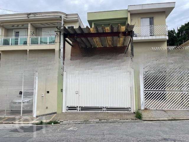 Casa com 4 quartos à venda na Rua José Albano, --, Pirituba, São Paulo por R$ 780.000