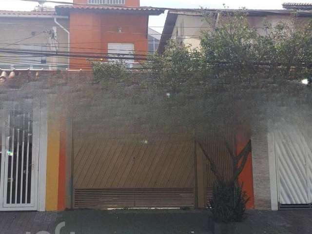 Casa em condomínio fechado com 3 quartos à venda na Maria Emília, --, Penha, São Paulo por R$ 1.079.000