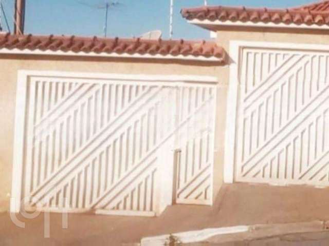 Casa em condomínio fechado com 3 quartos à venda na Rua Rosalina Alves, --, Vila Guilherme, São Paulo por R$ 590.000