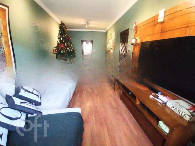 Casa com 3 quartos à venda na Rua João de Laet, --, Mandaqui, São Paulo por R$ 970.000