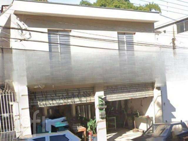 Casa em condomínio fechado com 5 quartos à venda na João dos Santos Abreu, --, Limão, São Paulo por R$ 780.000