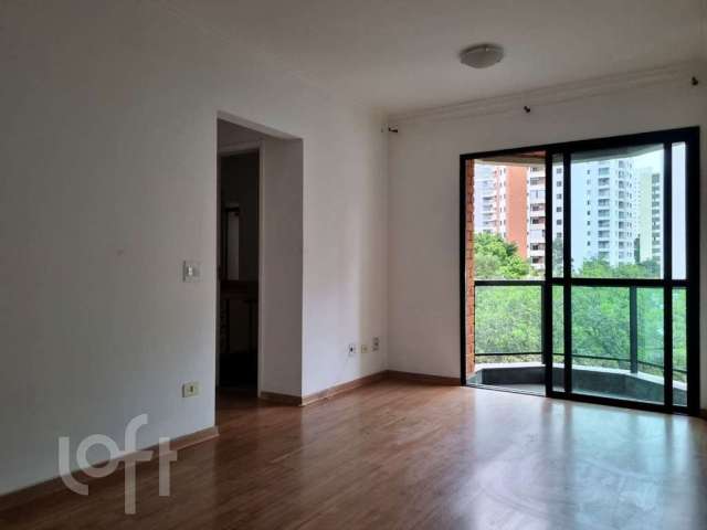 Apartamento com 2 quartos à venda na Rua Francisco de Vitória, --, Vila Mariana, São Paulo por R$ 680.000