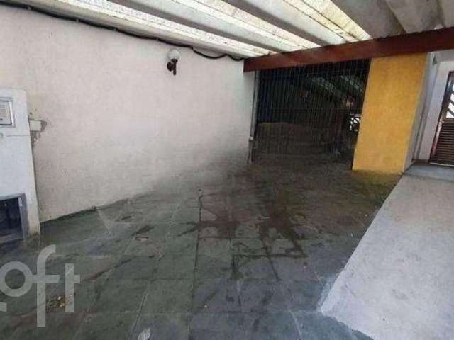 Casa em condomínio fechado com 3 quartos à venda na Rua Cristiano Angeli, --, Assunção, São Bernardo do Campo por R$ 900.000