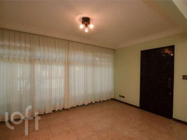 Casa com 3 quartos à venda na Rua Gabriel de Lara, --, Itaim Bibi, São Paulo por R$ 1.000.000