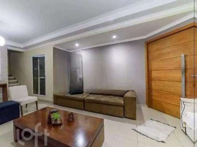 Casa com 4 quartos à venda na Rua Nicolas Mateo, --, Rudge Ramos, São Bernardo do Campo por R$ 850.000