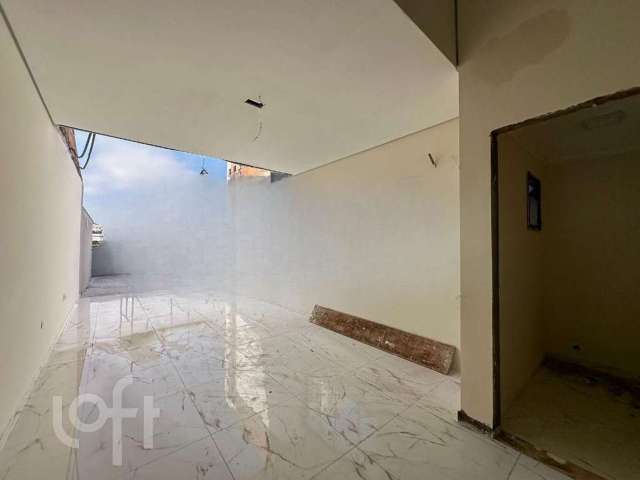 Apartamento com 3 quartos à venda na Rua Paraguaçu, --, Vila Floresta, Santo André por R$ 890.000