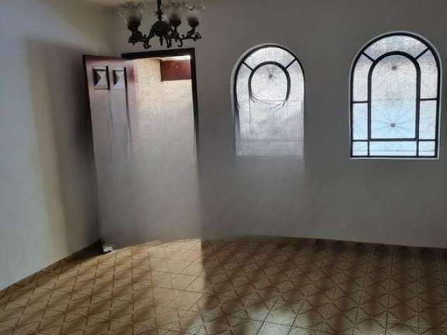 Casa com 3 quartos à venda na Rua Luiz Ferreira da Silva, --, Anchieta, São Bernardo do Campo por R$ 780.000