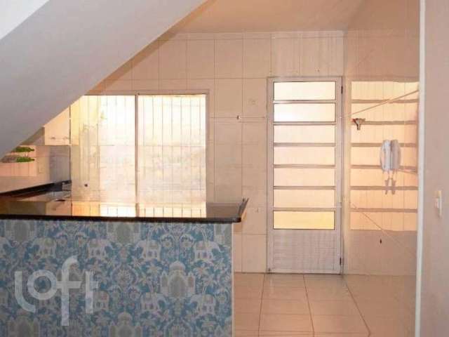 Casa em condomínio fechado com 2 quartos à venda na Travessa Alto das Perdizes, --, Perdizes, São Paulo por R$ 800.000