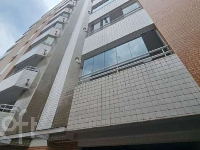 Apartamento com 2 quartos à venda na Rua Flávio Fongaro, --, Anchieta, São Bernardo do Campo por R$ 590.000